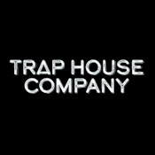 Trap House - Strawberry (Hybrid) Gummies - 200mg