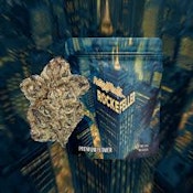 PoP | Premium Buds | Rockefeller | 3.5g