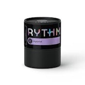 Rythm| Live Rosin | Rose Gold Runtz | 1g