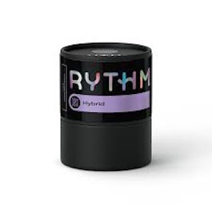 RYTHM - Rythm| Live Rosin | Dulce de Uva | 1g