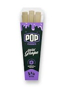 POP | 1 1/4 Size | Wild Grape