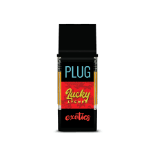 PLUG Exotics - Lucky Lychee 1g