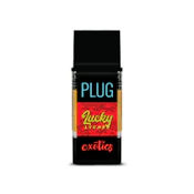 PLUG Exotics - Lucky Lychee 1g
