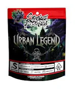 Smoken Promises - 3.5g - Urban Legend