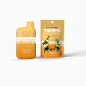 TEMPO - Mystic Mango - AIO - 1G