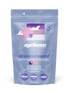AYRLOOM - Ayrloom- Dreamweaver- 10mg/10pk/100mg