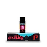 PlugNPlay Pod 1g Watermelon Sorbet