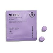 1906 | Microdose Pill (2ct) | Sleep | 10mg