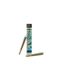 Revert - Revert INFUSED 2 PACK PRE ROLL SKYWALKER OG