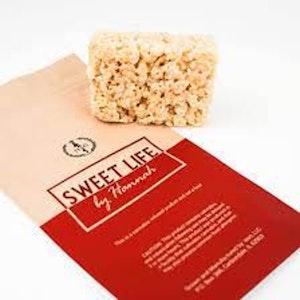 Sweet Life by Hanna - Sweet Life by Hannah | Marsh Mellow Treats | 25mg