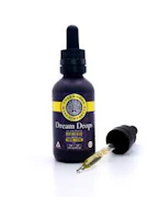 Dream Drops | Bedtime Bliss| CBN:THC | [300mg] 