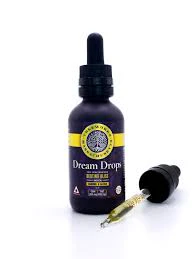 Treeworks of Massachusetts - Dream Drops | Bedtime Bliss| CBN:THC | [300mg]  Main Image