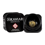 Kaviar | Moonrock | Moon Blend | 1g