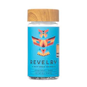 Revelry 14pk Prerolls 7g Lemonilla