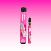 Savvy | Disposable Pen | Happy Hour Summer Melon | .3g