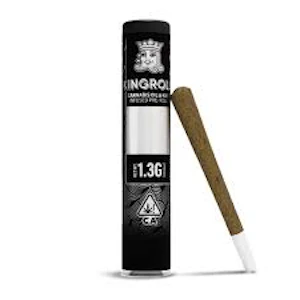 KINGPEN - Kingpin- 1.3g PR - OG Kush x Northern Lights