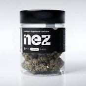NEZ | Flower | Dulce de Uva | 7g