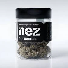 Craft Cannabis - NEZ | Flower | Dulce de Uva | 7g Main Image