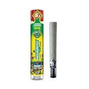 [Sluggers] Infused Preroll - 1.5g - Lemon Cherry Gelato (H)