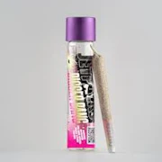 Jetpacks | Big Bang Mini | Chernobyl | Infused Pre-roll | 0.5g