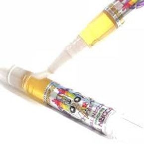 Brush - Norse Nectarine (1g)