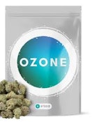 Ozone | Popcorn | Banana Daddy | 7g