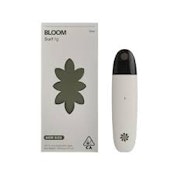 Bloom | Live Surf Disposable | Gruntz | 1g