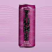 Tune AU Beverage Black Cherry 12oz Single Can(Florist Farms)