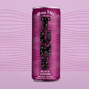 Tune AU Beverage Black Cherry 12oz Single cans (Florist Farms)