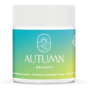 Autumn Brands 3.5g Mango Haze