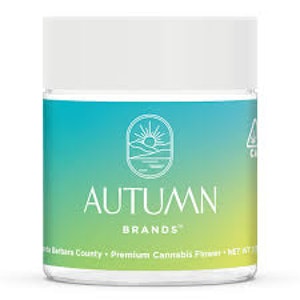 AUTUMN BRANDS - Autumn Brands 3.5g Mango Haze