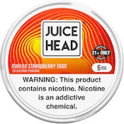 Juice Head Mango Strawberry Mint 12MG