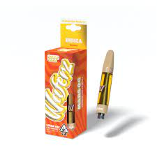 Waferz - Mars OG 1g cart