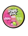 Happy Fruit - Edibles - Gummies - Rosin - Strawberry Lifted Limeade - 100MG