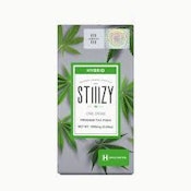 Stiiizy - Apple Fritter (Hybrid) Pod - 1g