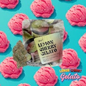 Legacy | Premium Buds | Lemon Cherry Gelato | 3.5g