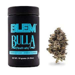 BLEM - Blem - Flower - Bulla 3.5g