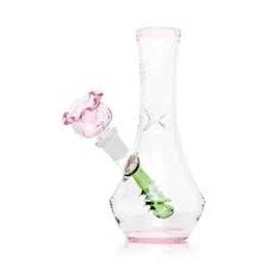 Hemper - Hemper - Flower Vase Bong - Pink