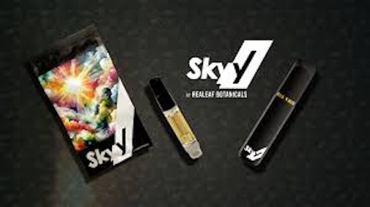 Skyy - Skyy | Cartridge | Gummiez | 2g