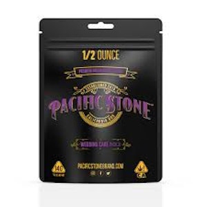 PACIFIC STONE - Pacific Stone - Blue Z 14g Hybrid Roll Your Own Sugar Shake