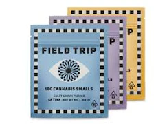 Field Trip Smalls 10g G33