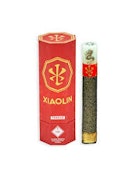 Xiaolin- The Goomah VSXL - Purple Headband/Sour D Wilson- 3g Rosin Infused Cannagar