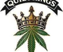 Quiet Kings 14g Blueberry Haze