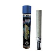 Sluggers - Preroll - Infused Single - Adios MF - 1.5G