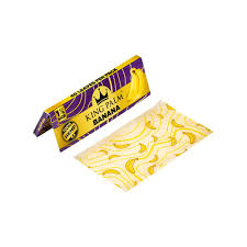 King Palm Banana Papers