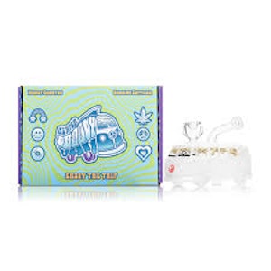 Hemper - Hemper - Groovy Van Bong