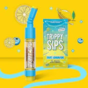 Trippy Sips | Cartridge | Blue Lemonade | 1g