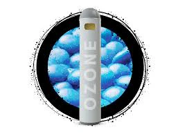 Ozone - Ozone | Disposable Vape | Blue Z | .5g Main Image