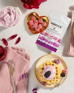 MINDY'S - Mindy's | Gummies (20ct) | Freshly Picked Berries | 50mg