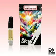 SKYY - Skyy | Cartridge | Wedding Cake | 2g Main Image